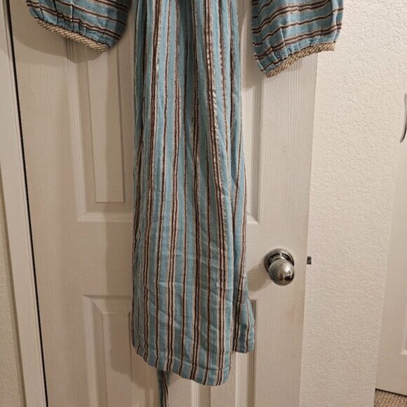 Ace & Jig Midi Dress - Picture 6 of 9